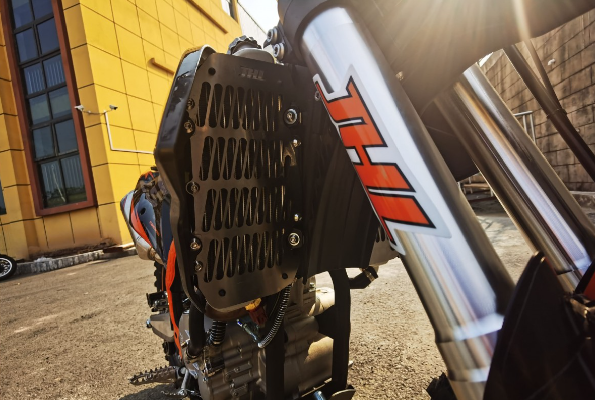 Мотоцикл JHLMOTO JHL Z6 NB300 (174MN-5) в Смоленске