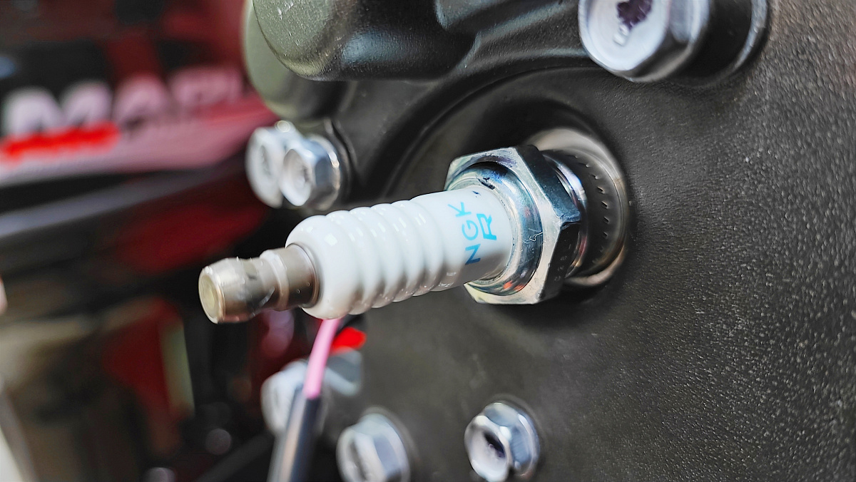 Лодочный мотор MARLIN PROLINE MP 50 AWR ПОД ВОДОМЕТ в Смоленске