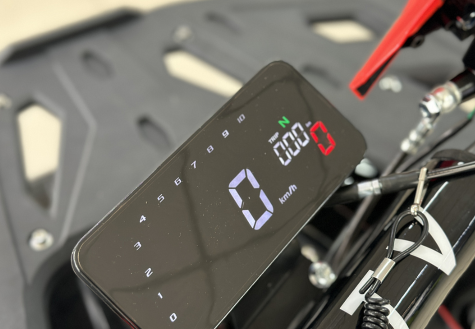 Квадроцикл GBM MAVERICK 222 NEW в Смоленске