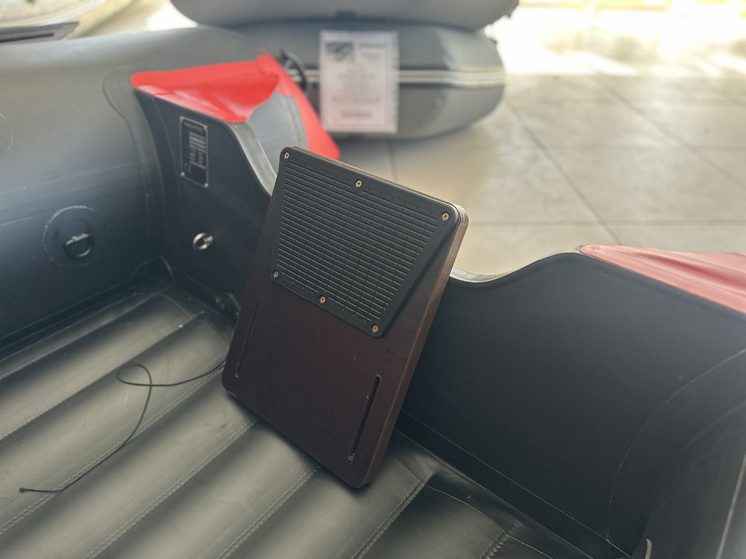 Лодка MISHIMO RIVER JET 400 под водомет в Смоленске