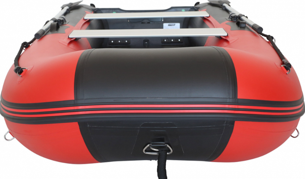 НАДУВНАЯ ЛОДКА GLADIATOR B330AD в Смоленске