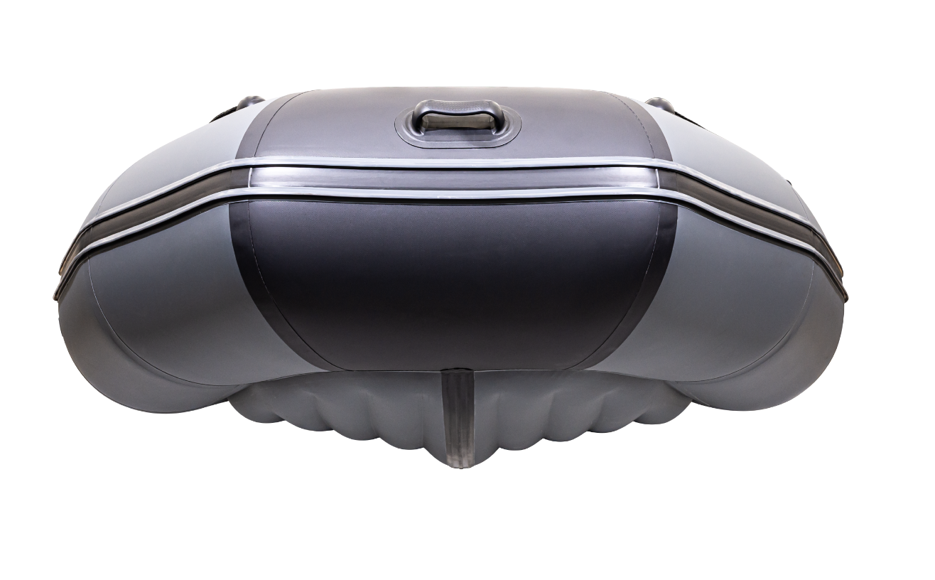 Лодка Таймень NX 4000 НДНД PRO в Смоленске