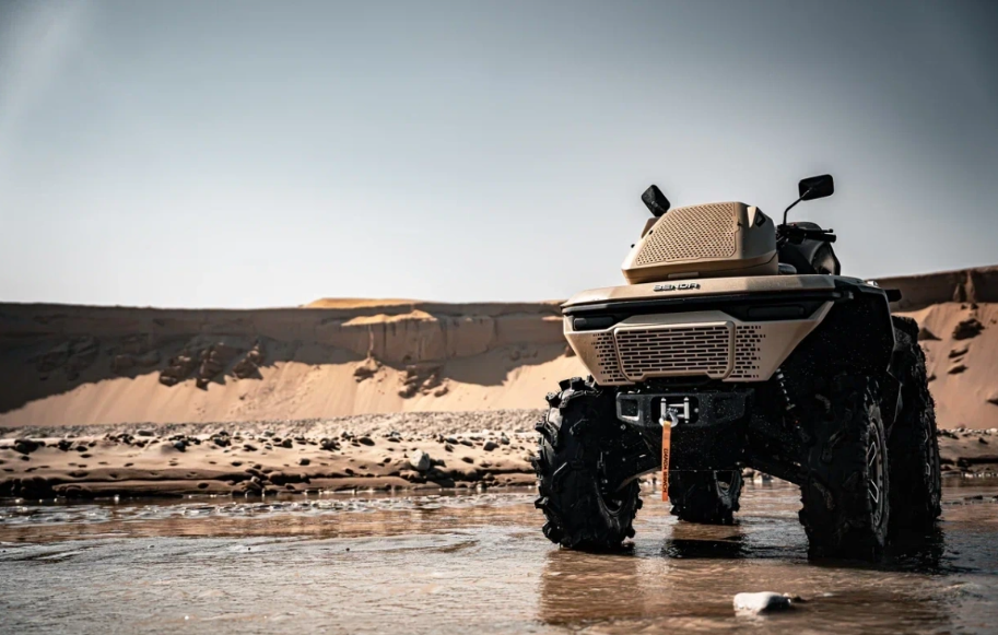 Квадроцикл BENDA REDSTONE 1000 MUD в Смоленске