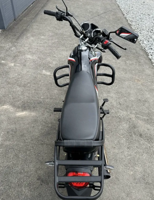 Мопед PROMAX SUPER MAX 150 LED в Смоленске