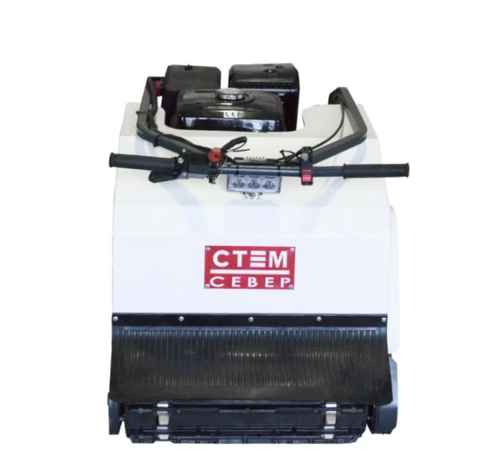 Мотобуксировщик СТЕМ СЕВЕР ЭКСПЕРТ 500 КОМПАКТ 15 л.с. в Смоленске