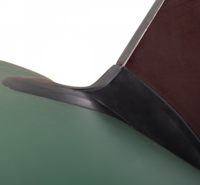 ЛОДКА НАДУВНАЯ YUKONA 280 TL (БЕЗ ПАЙОЛА) в Смоленске