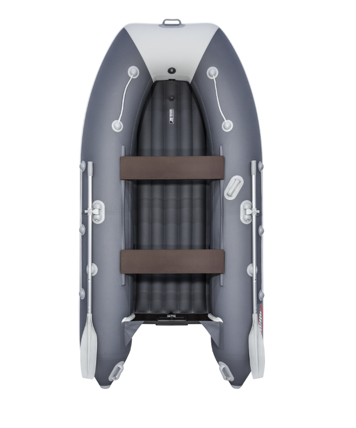 Лодка Таймень lx 3200 нднд в Смоленске