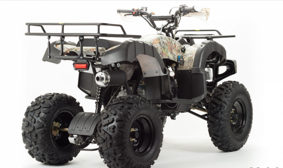 Квадроцикл MOTOLAND (МОТОЛЕНД) 200 ALL ROAD в Смоленске