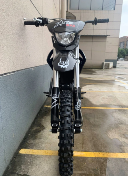 Питбайк BSE EXA SA 17/14 в Смоленске