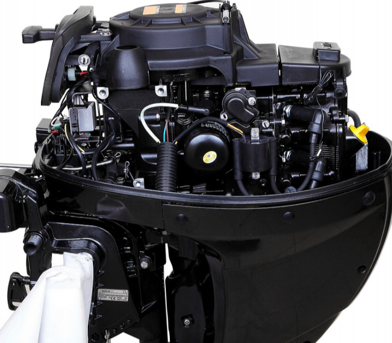 Лодочный мотор MARLIN MF 9.9 AWRL в Смоленске