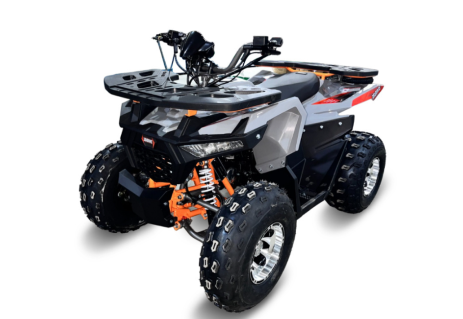 Квадроцикл GBM DAXTER 220 NEW PREMIUM в Смоленске