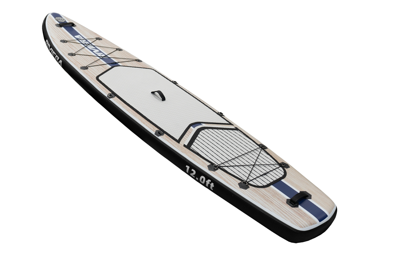 Сап-борд синий 11.6ft RIVIERA в Смоленске