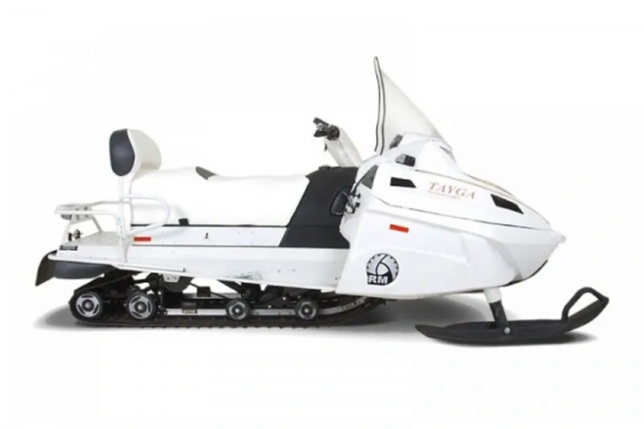 СНЕГОХОД РМ ТАЙГА ПАТРУЛЬ 551 SWT в Смоленске