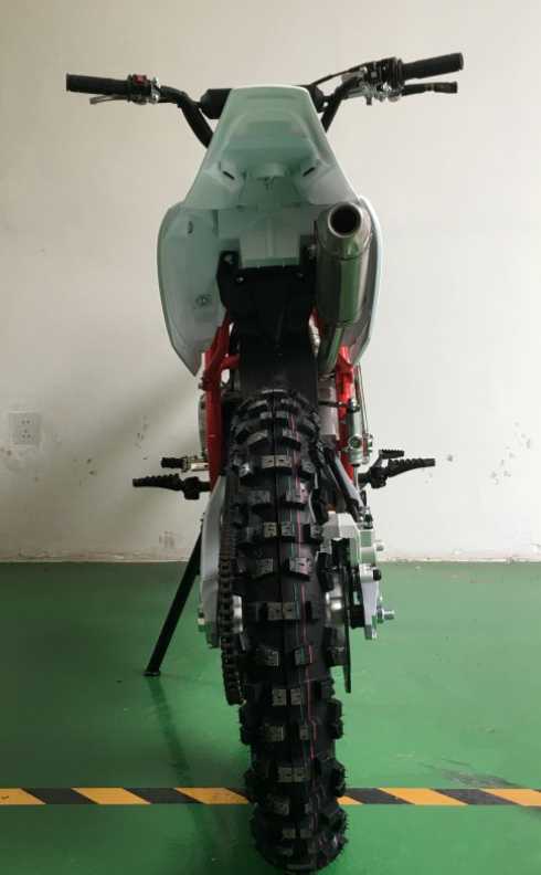 Питбайк JHLMOTO JHL Z150E (YX1P60FMJ) в Смоленске