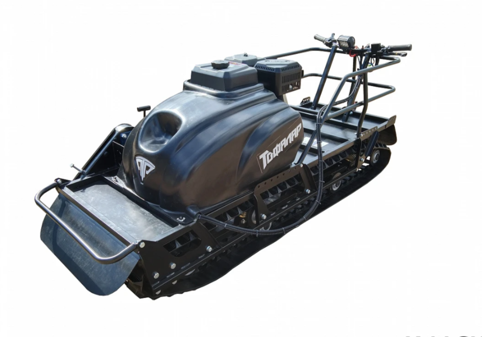 Мотобуксировщик Тофалар 600 в Смоленске