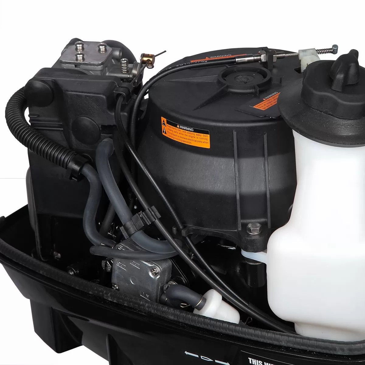 Лодочный мотор MARLIN MF 5 AMHS в Смоленске