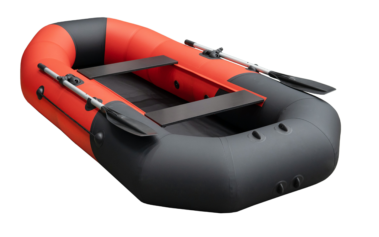 Лодка Таймень NX 270 в Смоленске