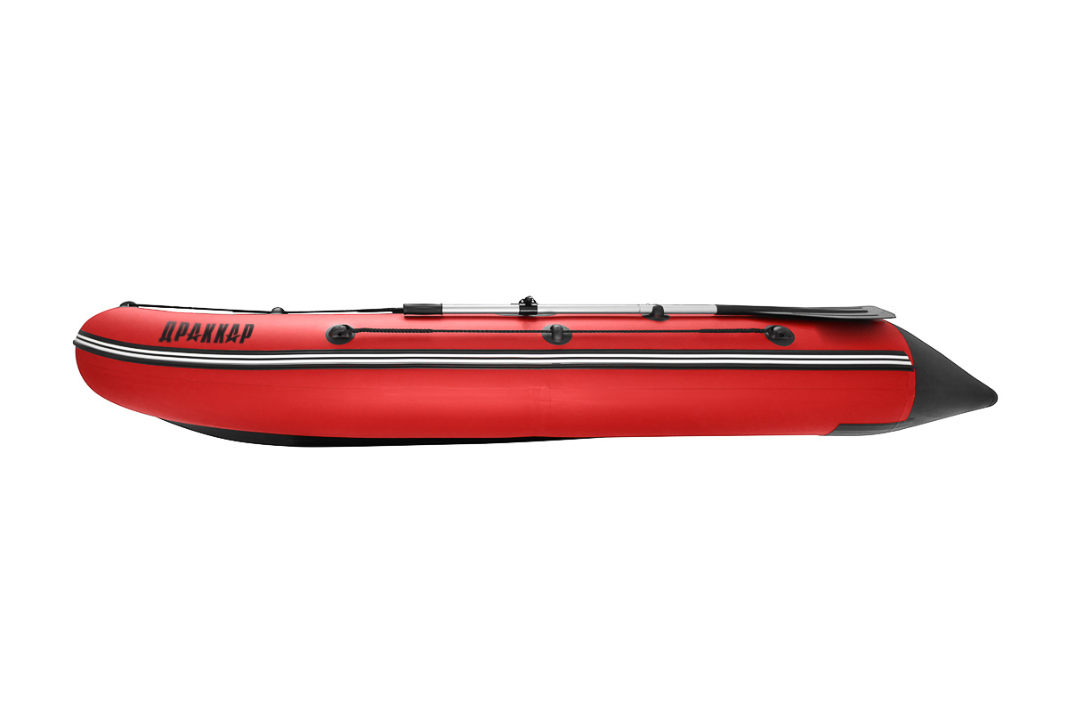 ЛОДКА ДРАККАР 3200 С HANT в Смоленске