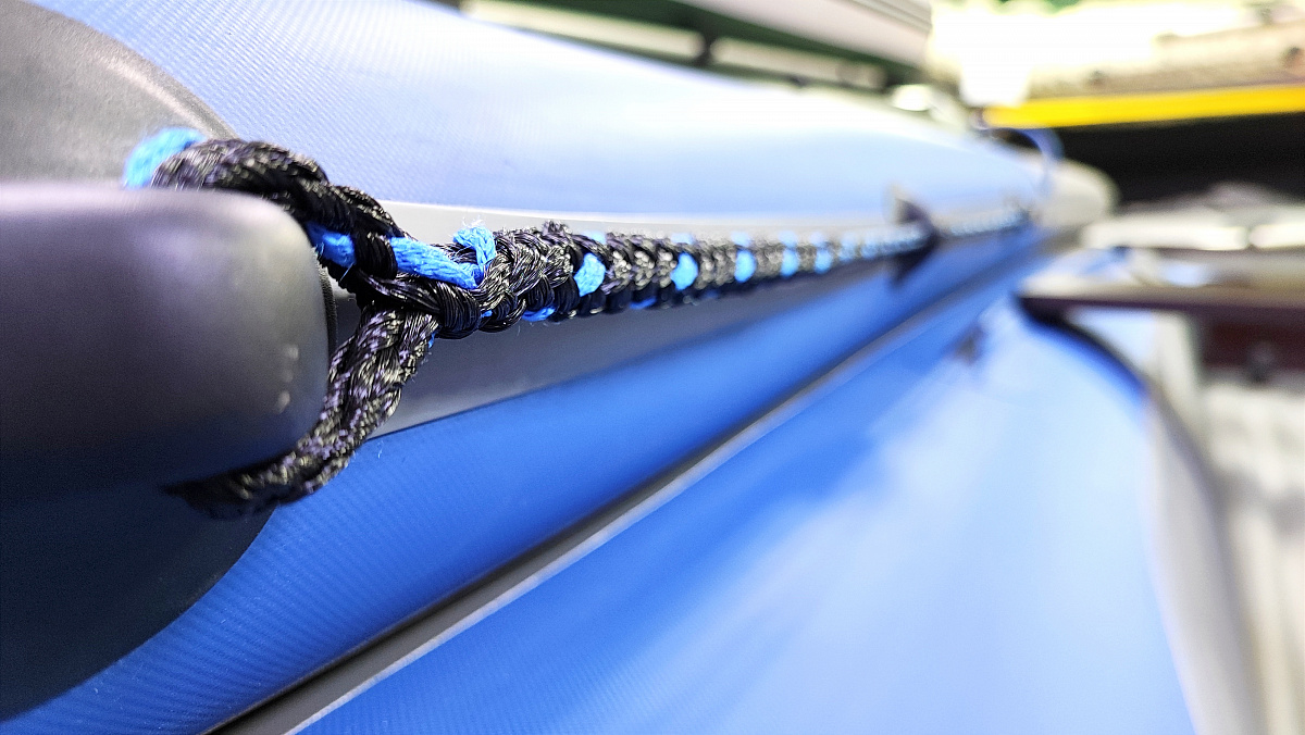 Лодка MISHIMO FAMILY PRO 390 в Смоленске