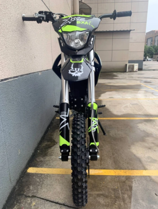 Питбайк BSE EXA SA 14/12 в Смоленске