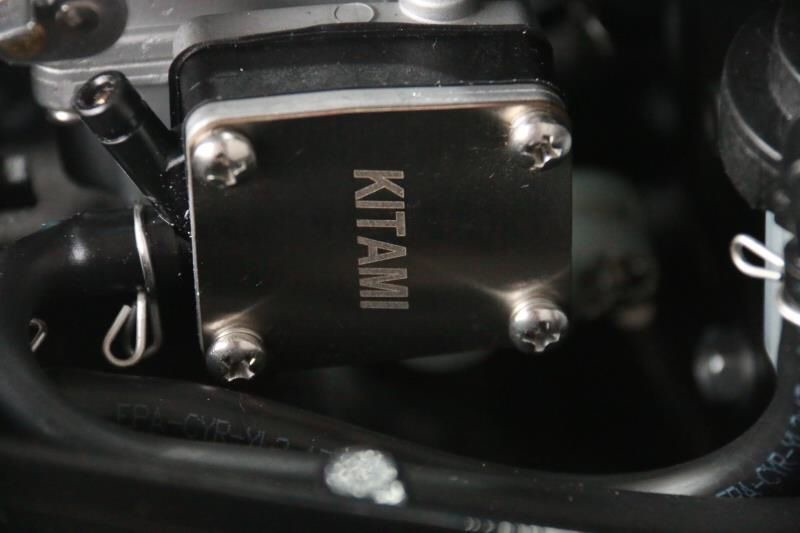 Лодочный мотор MARLIN PROLINE MP 9.9 (20) AMHS FORCE в Смоленске