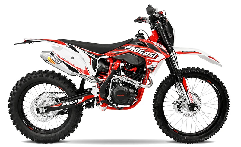 Мотоцикл Progasi SUPER MAX 300 в Смоленске