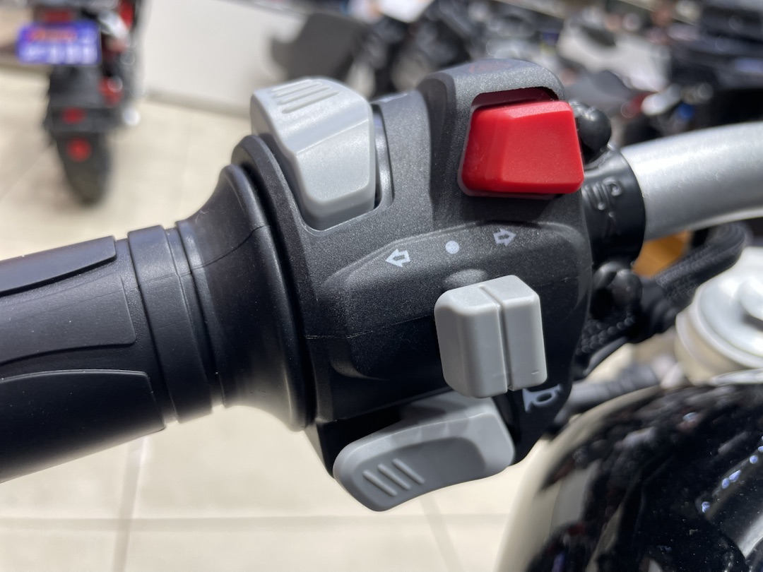 Мотоцикл Benda Chinchilla 300 в Смоленске