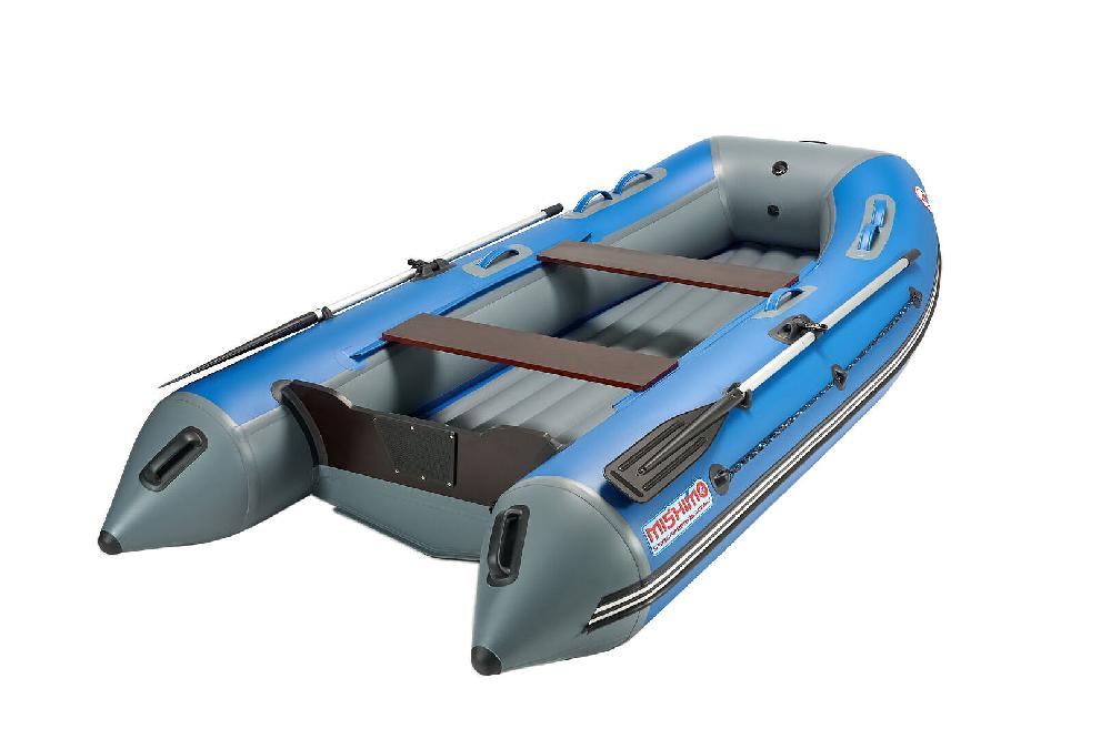 Лодка MISHIMO LITE 360 в Смоленске