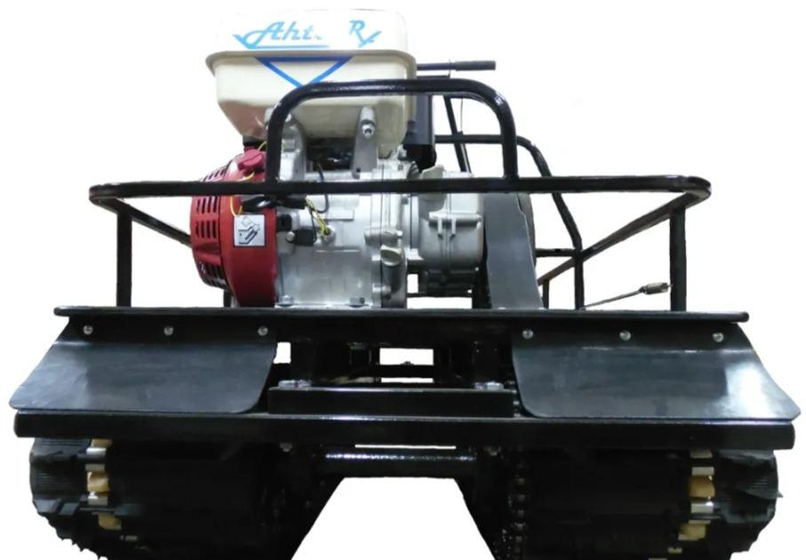 Мотобуксировщик AhtaR L11 в Смоленске