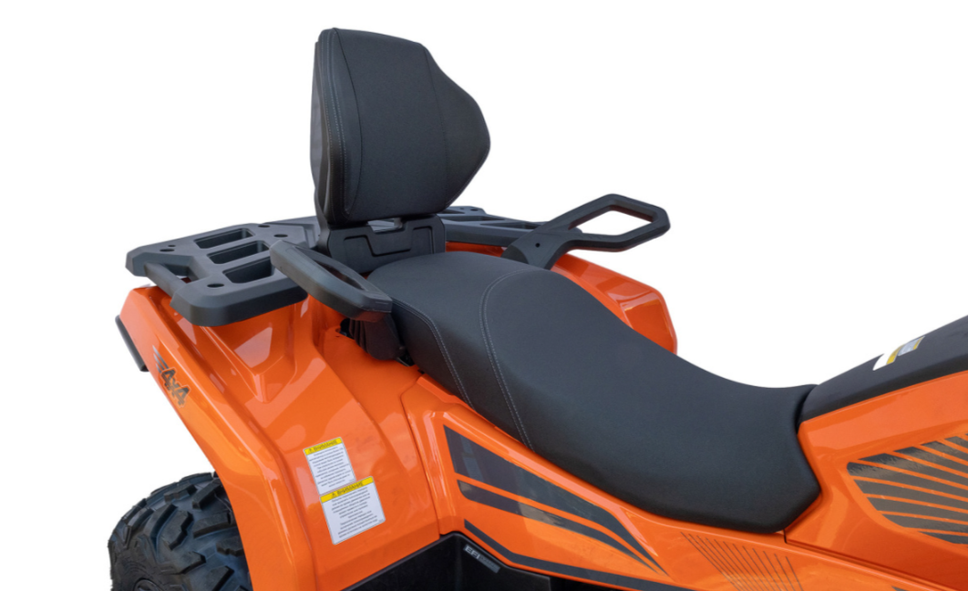 Квадроцикл HND QRX 650 в Смоленске