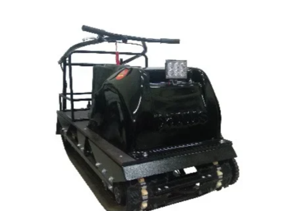 Мотобуксировщик PAXUS 650 13 л.с. HONDA в Смоленске