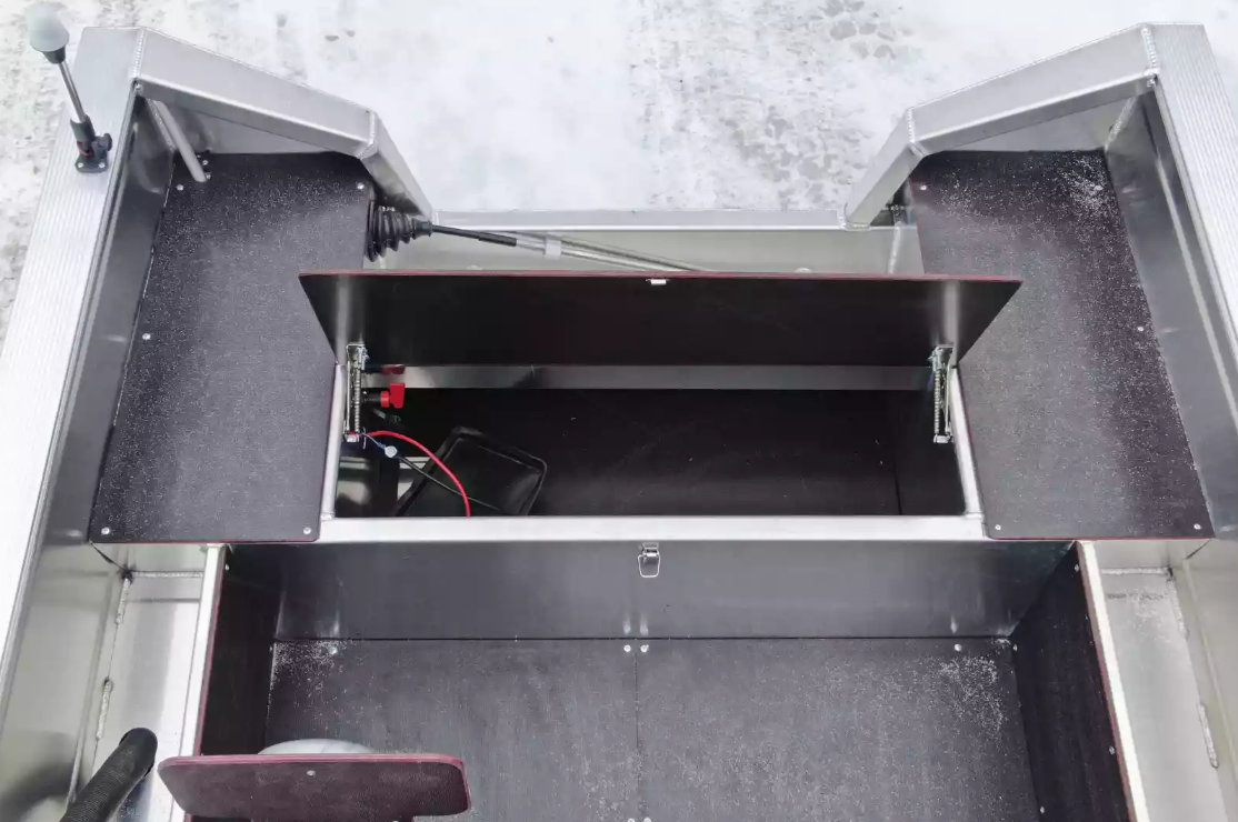 Алюминиевая лодка Неман-400 С в Смоленске