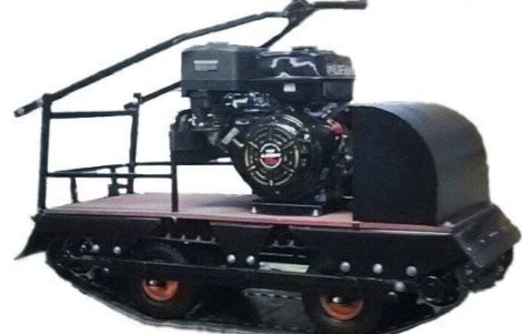 Мотобуксировщик ОНЕГО 500 GRAND 13 л.с. в Смоленске