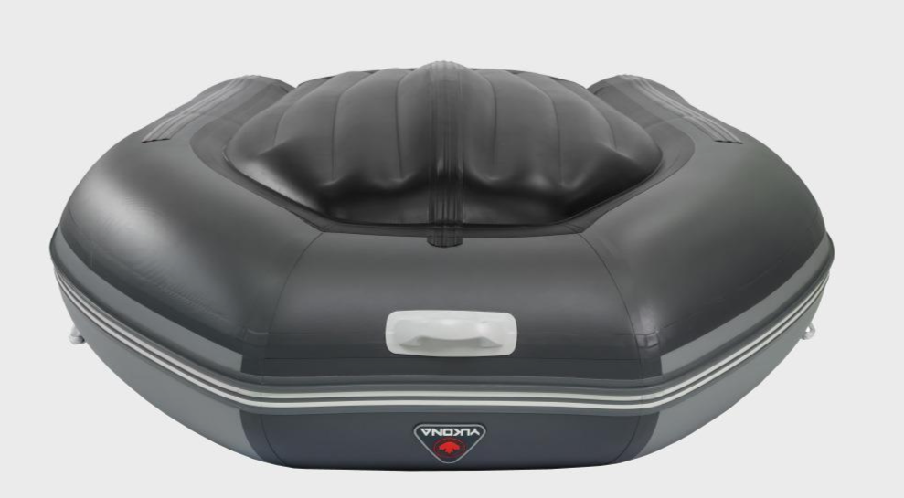 ЛОДКА НАДУВНАЯ YUKONA 410 НДНД в Смоленске