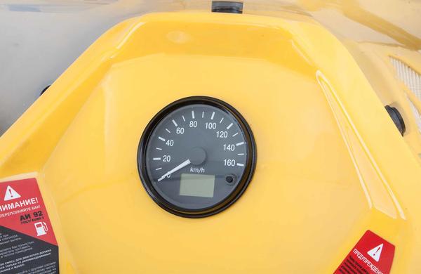 Снегоход STELS MS600T (SWT ST) СТАВР 1.0 К01 Tech в Смоленске