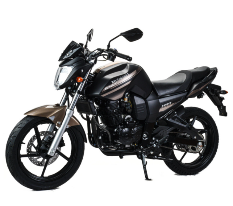 Мотоцикл MOTOLAND (МОТОЛЕНД) 300 BANDIT в Смоленске