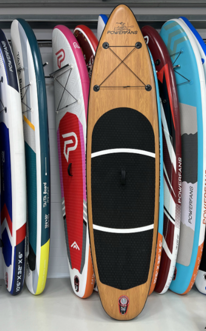 SUP (САП) ДОСКА RAIDEX POWERFANS LOFT 10,6’ (320СМ) в Смоленске