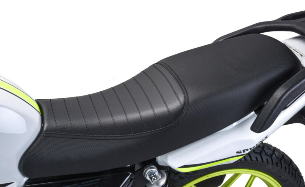 Мотоцикл MOTOLAND (МОТОЛЕНД) 200 SPRINT в Смоленске