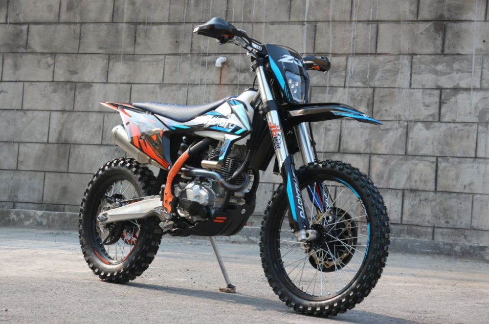 Мотоцикл JHLMOTO JHL Z3 CB250 (172FMM-3A) в Смоленске