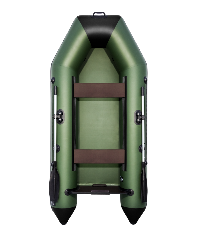 Лодка Аква 2800 в Смоленске