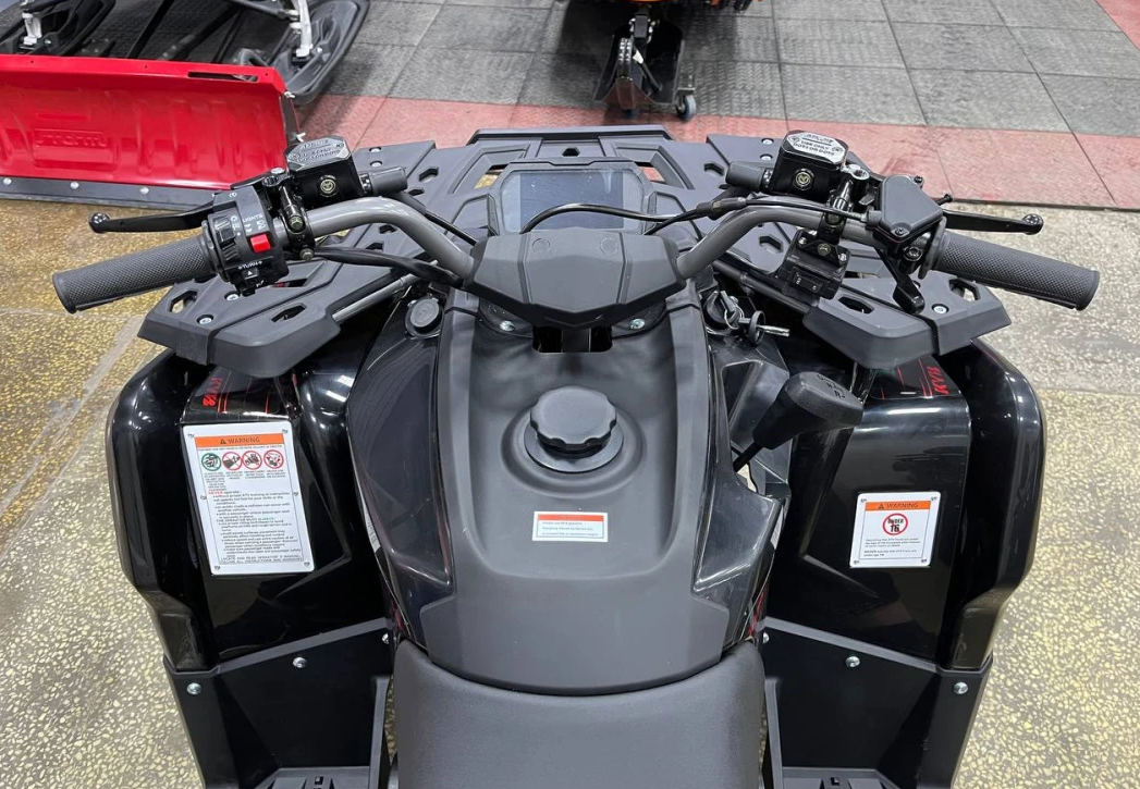 Квадроцикл PROMAX RENEGADE 300 LONG WINCH PRO (2025) в Смоленске