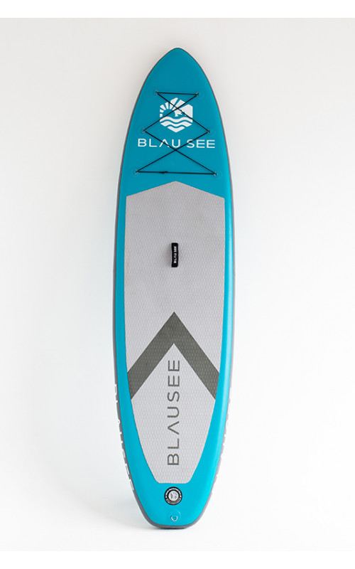 НАДУВНОЙ САП БОРД BLAUSEE 10 в Смоленске