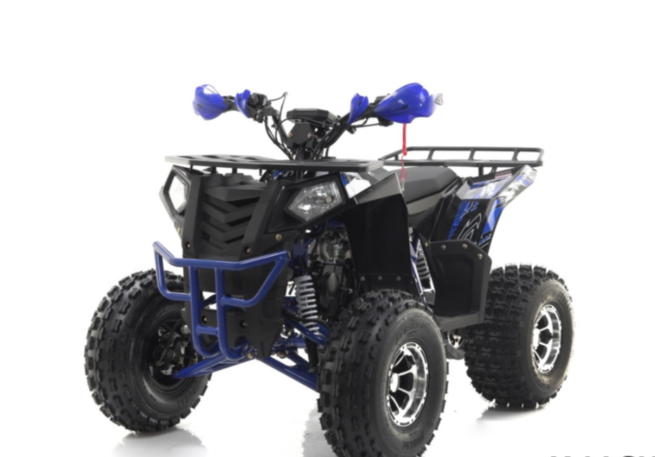 Квадроцикл GBM SHARP 190 PREMIUM SEMI-AUTOMATIC в Смоленске