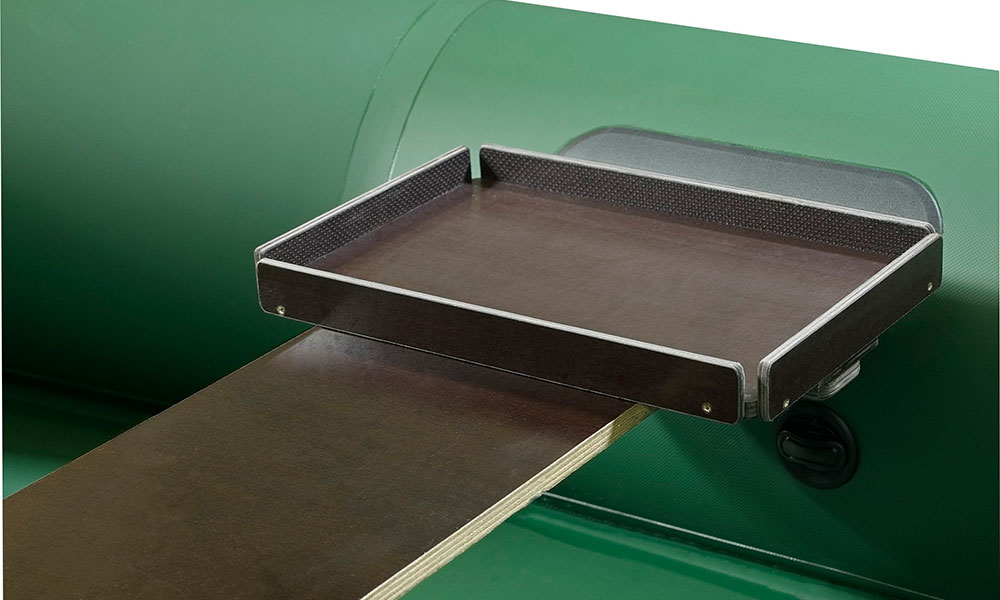 Столик на банку №6 в Смоленске