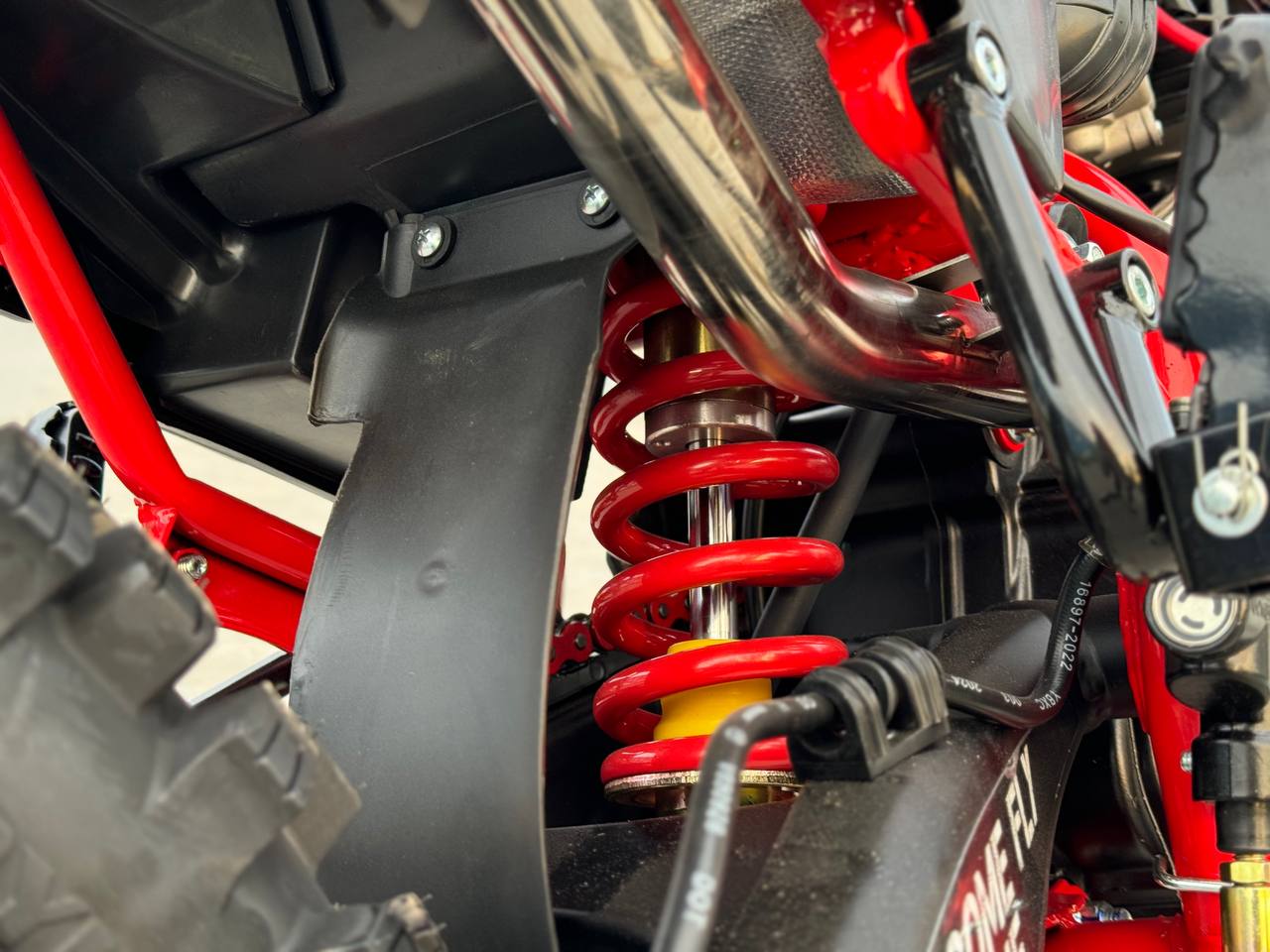 Кроссовый мотоцикл Sanchez Maniac CB300F в Смоленске