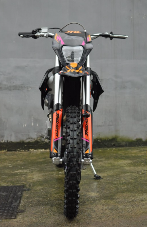 Мотоцикл JHLMOTO JHL LX3 PR300 (175FMN) в Смоленске