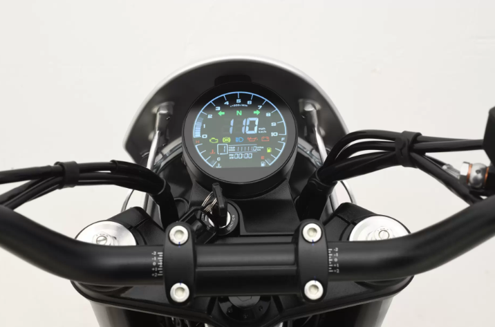 Мотоцикл GAOKIN GK 500 М11D в Смоленске