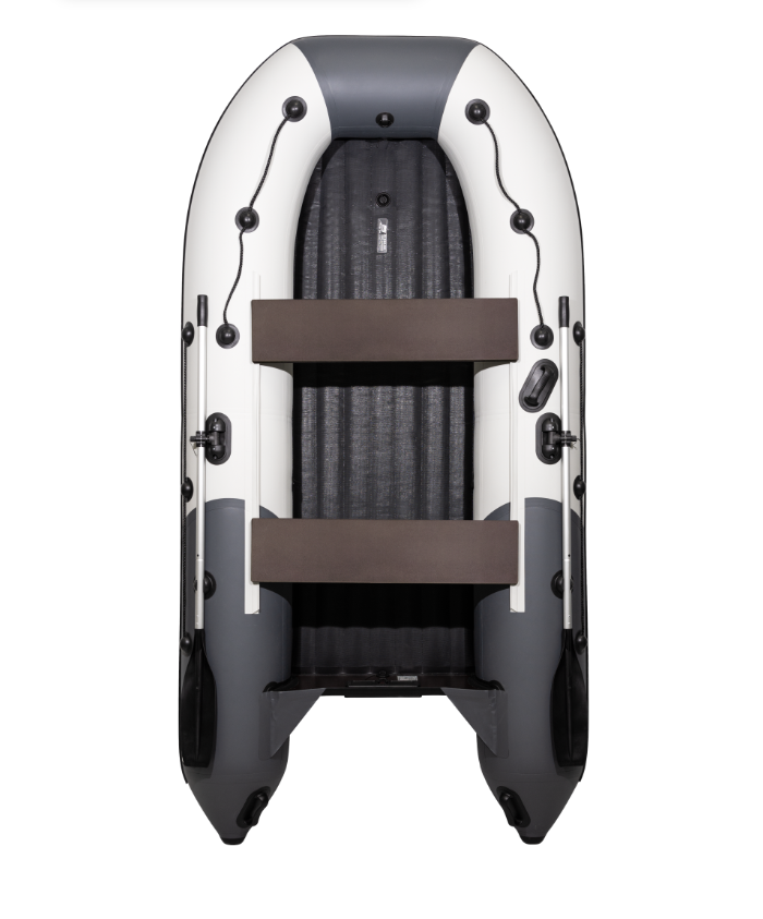 Лодка ривьера 3200 нднд гидролыжа в Смоленске