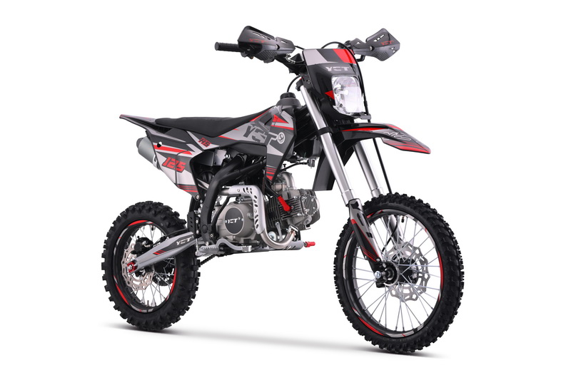 Питбайк YACOTA H5 125 в Смоленске