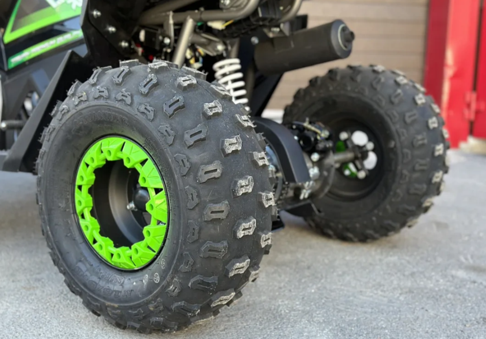 Квадроцикл GBM DAXTER 220 NEW в Смоленске